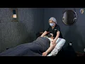 Benefits of Massage Therapy Chambers Center for Well-Being