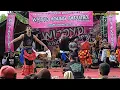 Download Lagu SELINGKUH - Diah Veronika \u0026 Ratih Faradina (WIJOYO AGUNG SAPUTRO) Live Nyadran Sonoageng 2025