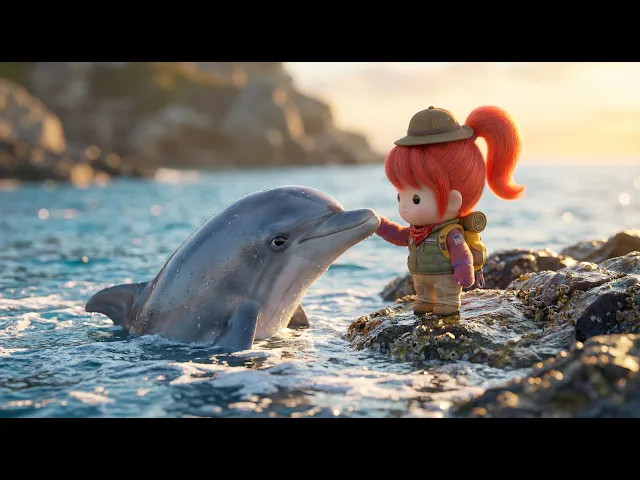 Can You Guess the Smartest Animals? 🌍✨🧩 Discover amazing things with Wonder Kurry