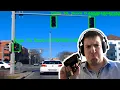 Detecting Traffic Lights with Webcam Python