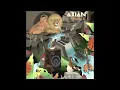 Axian - Cybele (Full Album)