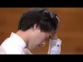 BRUCE (XIAOYU) LIU – Etude in C sharp minor, Op. 10 No. 4 (18th Chopin Competition, first stage)