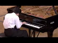 BRUCE XIAOYU LIU - Etude in C sharp minor Op 10 No 4 18th Chopin Competition first stage