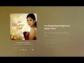 Sarah Geronimo - I’ll Be Home For Christmas (Lyrics video)