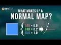 Deconstructing a Normal Map CGC Weekly