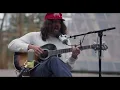 Hazlett - Blame The Moon  (Live)