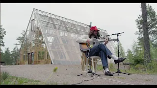 hazlett blame the moon live