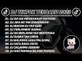 DJ TIKTOK VIRAL TERBARU 2023 - DJ SIA SIA MENGHARAP CINTAMU SLOW BASS FULL ALBUM