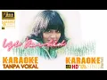 SEMAKIN HARI SEMAKIN SAYANG - Uji Rashid - KARAOKE HD [4K] Tanpa Vocal