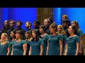 Here Comes the River - Vancouver Youth Choir