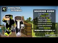 MCreator EP1 Beginner s Guide to Minecraft Modding