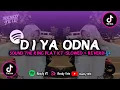 Download Lagu DJ YA ODNA SOUND THE KING PLAT KT KANE (SLOWED + REVERB) VIRAL TIKTOK