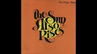 the sun also rises flowers 1970 