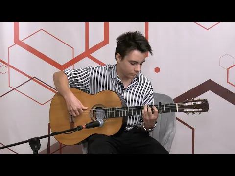 YouTube player
