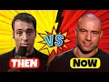 From 120 Per Week to 120 Million Net Worth How Joe Rogan Created Wealth