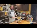 How to Cook Risotto with Cafe Capriccio
