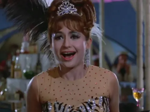 Jewel Thief Original trailer