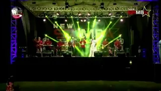 new samba perawan desa gerry ft anisa