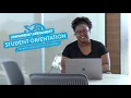Concurrent Enrollment - New Student Orientation