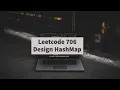 706 Design HashMap