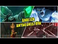 Lagu Jak NAPRAWDĘ NIE ROBIĆ Złych Charakterów – Analiza Filmowych Antagonistów „Kung Fu Pandy”