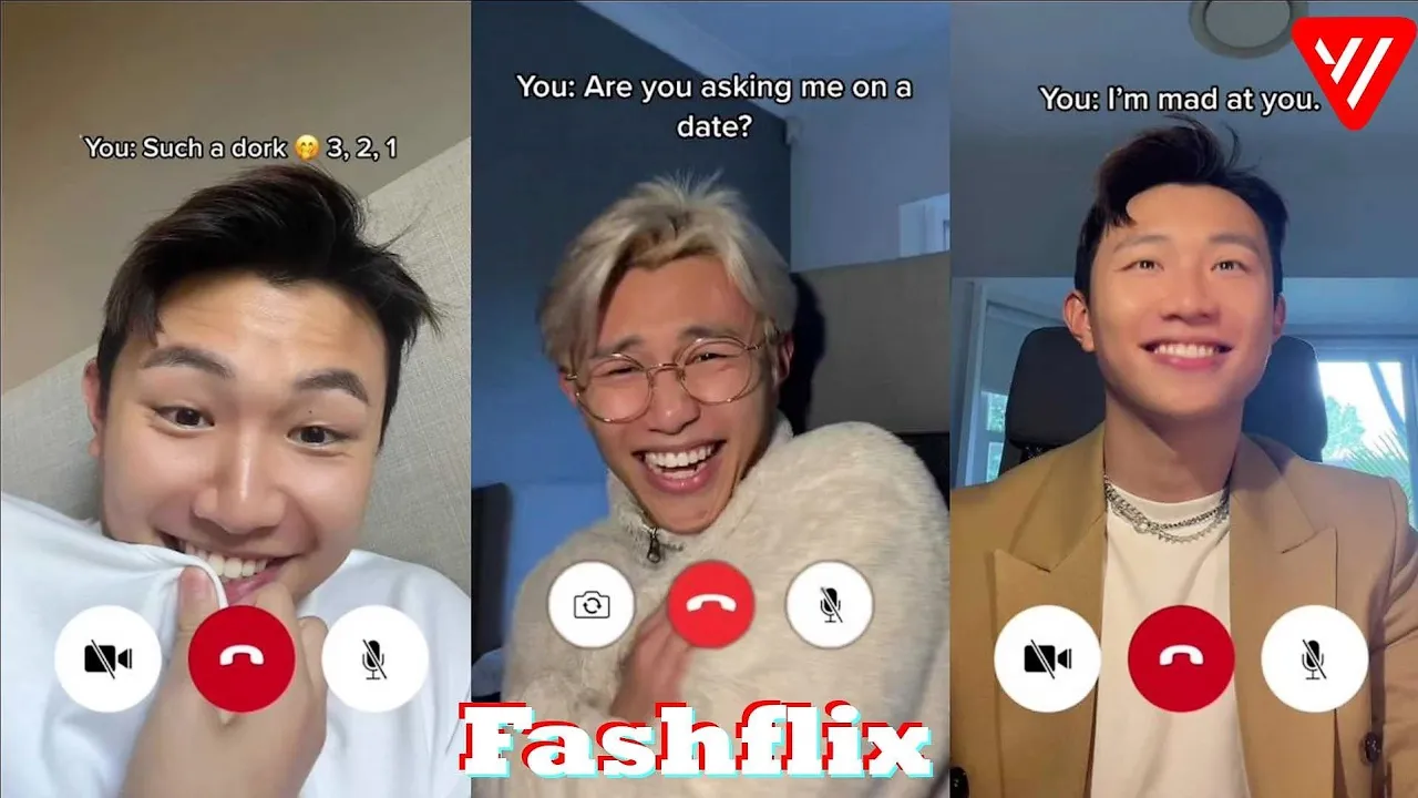 Funny Fash TikTok 2023 | Fashflix TikTok Videos 2023