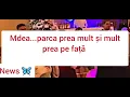 Lagu 🆘️❌️Ce sentiment de tristețe îmi.lasa acțiunile astea