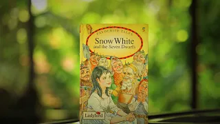snow white and the seven dwarfs