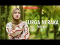Download Lagu SURGA NERAKA - SABYAN LIVE STREAMING