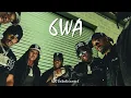 Ro$ama, MurdaGang PB - I GO (Official Visualizer)