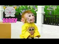 Monkey Baby Bon Bon : A Chaotic Night with Irresistible Requests