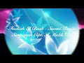 Download Lagu Fadiah El Bash - Suami Punja Simpanan Cipt.A.Malik.Bz