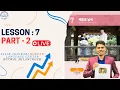 Chapter 7 Part 2 Eps Topik New Book Salik Adhikari Korean Language Center Butwal