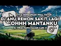 Download Lagu DJ ANU REMON SAKIT LAGI X OHHH MANTANKU VIRAL TIKTOK SLOWED REVERB