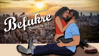 befikre movie spoof aditya chopra ranveer singh vaani kapoor cca