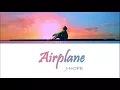 J-Hope - Airplane [Han|Rom|Eng Lyrics]