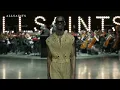 ALLSAINTS ROCKS LONDON SS26 RUNWAY