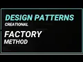 Design Patterns - The Factory Method in Java Explained by Examples