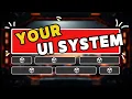 How To Make UIs without frustration Unity Beginner Tutorial