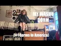 My WASHU Dorm Tour Dorms in America