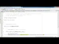 How To Show Current Date and Time in java in Netbeans in