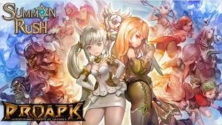 Download [Android] Summon Rush \u0026 Gameguardian - Attribute MP3