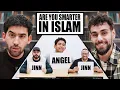 Lagu ARE YOU SMARTER THAN A 5TH GRADER IN ISLAM | HABIBI SQUAD
