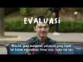 Download Lagu Evaluasi - Hindia Speed Up (Lirik Lagu Indonesia) masalah yang mengeruh...