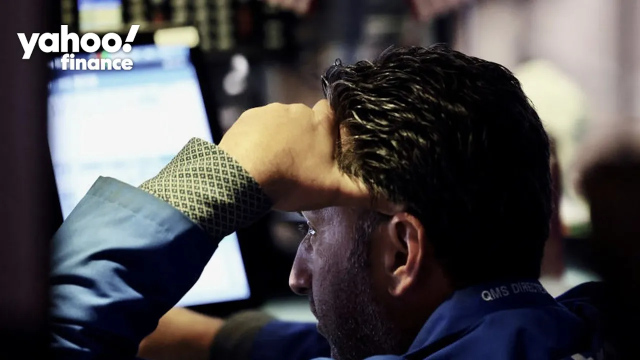 Market volatility underscores ‘importance of diversification or rebalancing’ portfolio: Strategist