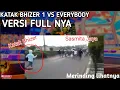 Download Lagu INI DIA VERSI FULLNYA KATAK BHIZER 1 VS 200😱MUSUHNYA LANGSUNG KETAR KETIR