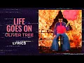 Download Lagu Oliver Tree - Life Goes On (LYRICS) \