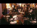 Ezra Collective - Smile (Children of Zeus Remix) [Official Visualiser]