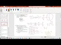Cumulative Test 10A Review Part 1
