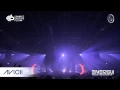 Download Lagu Energy The Network 2011 | Avicii DJ live set movie
